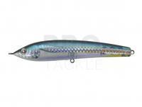 Sea lure Tiemco Salty Red Pepper Junior 100mm 9g - 106 Saury