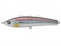 Sea lure Tiemco Salty Red Pepper Micro 60mm 3.5g - 35 Skeleton Anchovy