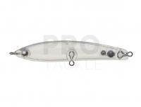 Sea lure Tiemco Salty Red Pepper Micro 60mm 3.5g - 38 Clear