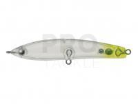 Sea lure Tiemco Salty Red Pepper Micro 60mm 3.5g - 39 Clear CH Tail