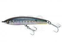 Lure Tiemco Salty Red Pepper Nano 45mm 2g - 106 S Slash