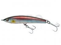 Lure Tiemco Salty Red Pepper Nano 45mm 2g - 35 Skeleton Katakuchi