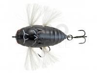 Lure Tiemco Soft Shell Cicada Hair Wing 45mm 3.4g - 049 Abrazemi