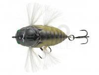 Lure Tiemco Soft Shell Cicada Hair Wing 45mm 3.4g - 052 Minmin