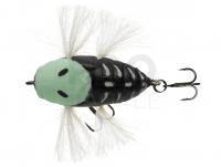 Lure Tiemco Soft Shell Cicada Hair Wing 45mm 3.4g - 200 Growth Skull