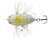 Lure Tiemco Soft Shell Cicada Hair Wing 45mm 3.4g - 500 Fluffy Fall Webworm