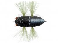 Lure Tiemco Soft Shell Tiny Cicada 35mm 2g - 049 Abrazemi