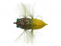 Lure Tiemco Soft Shell Tiny Cicada 35mm 2g - 062 Nojirico