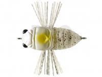 Lure Tiemco Tiny Cicada Bass Tune 34mm 2.7g - 082 Fall Webworm