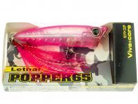 Lure Viva Core Lethal Popper 65 mm 6.5g - VC12