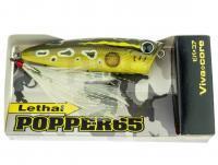 Lure Viva Core Lethal Popper 65 mm 6.5g - VC14