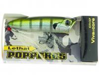 Lure Viva Core Lethal Popper 65 mm 6.5g - VC3