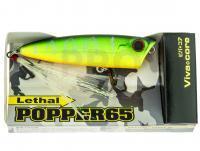 Lure Viva Core Lethal Popper 65 mm 6.5g - VC9