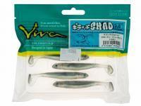 Soft bait Viva Kiracchi Shad 2.8 inch - 058