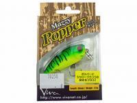 Lure Viva Ｍazzy Popper 55 mm 9.5g - 12A