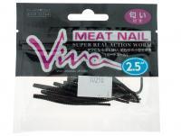 Soft bait Viva Meat Nail  2.5 inch - M010