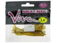 Soft bait Viva Meat Nail  3.4 inch - LM004