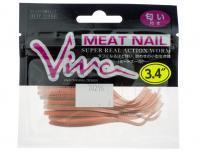 Soft bait Viva Meat Nail  3.4 inch - LM067