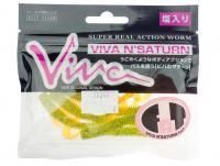 Soft bait Viva N Saturn FAT 3 inch - 523