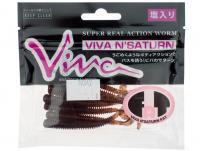 Soft bait Viva N Saturn FAT 3 inch - 525