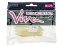 Soft bait Viva Ring R 3 inch - 010