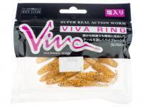 Soft bait Viva Ring R 3 inch - 070