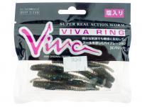 Soft bait Viva Ring R 3 inch - 175