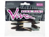 Soft bait Viva Ring R 3 inch - 195