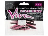 Soft bait Viva Ring R 3 inch - 515