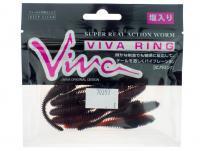 Soft bait Viva Ring R 3 inch - 536