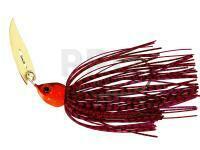 Lure Westin Bladebite V2 Tungsten Bladed Jig 21g - Fire Craw