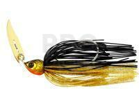 Lure Westin Bladebite V2 Tungsten Bladed Jig 21g - Gold Rush