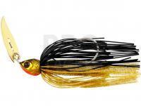 Lure Westin Bladebite V2 Tungsten Bladed Jig 9g #2/0 - Gold Rush