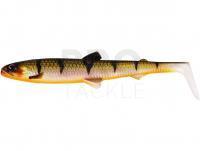 Soft Bait Westin BullTeez Shadtail 12.5cm 16g - Bling Perch