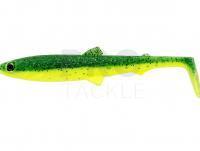 Soft Bait Westin BullTeez Shadtail 12.5cm 16g - Fireflash