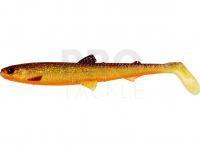 Soft Bait Westin BullTeez Shadtail 12.5cm 16g - Gold Rush