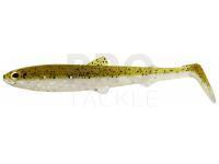 Soft Bait Westin BullTeez Shadtail 12.5cm 16g - Pearl Sand