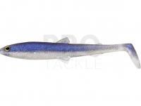 Soft Bait Westin BullTeez Shadtail 12.5cm 16g - Sparkling Blue