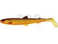 Soft Bait Westin BullTeez Shadtail 7.5cm 4g - Gold Rush