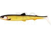 Soft Bait Westin BullTeez Shadtail 7.5cm 4g - Official Roach