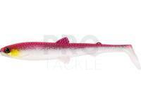 Soft Bait Westin BullTeez Shadtail 7.5cm 4g - Pink Headlight