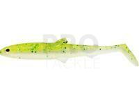 Soft Bait Westin BullTeez Shadtail 7.5cm 4g - Sparkling Chartreuse