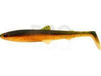 Soft Bait Westin BullTeez Shadtail 7.5cm 4g - UV Craw