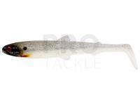 Soft Bait Westin BullTeez Shadtail Bulk 18cm 53g - Glow Ghost Hunter