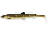 Soft Bait Westin BullTeez Shadtail Bulk 18cm 53g - Natural Pike