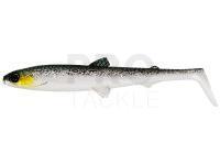 Soft Bait Westin BullTeez Shadtail TPF 9.5cm 7g - Headlight