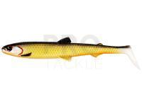 Soft Bait Westin BullTeez Shadtail TPF 9.5cm 7g - Official Roach