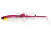 Soft Bait Westin BullTeez Shadtail TPF 9.5cm 7g - Pink Headlight