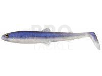 Soft Bait Westin BullTeez Shadtail TPF 9.5cm 7g - Sparkling Blue