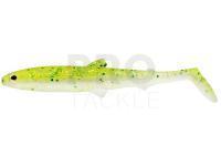 Soft Bait Westin BullTeez Shadtail TPF Bulk 9.5cm 7g - Sparkling Chartreuse